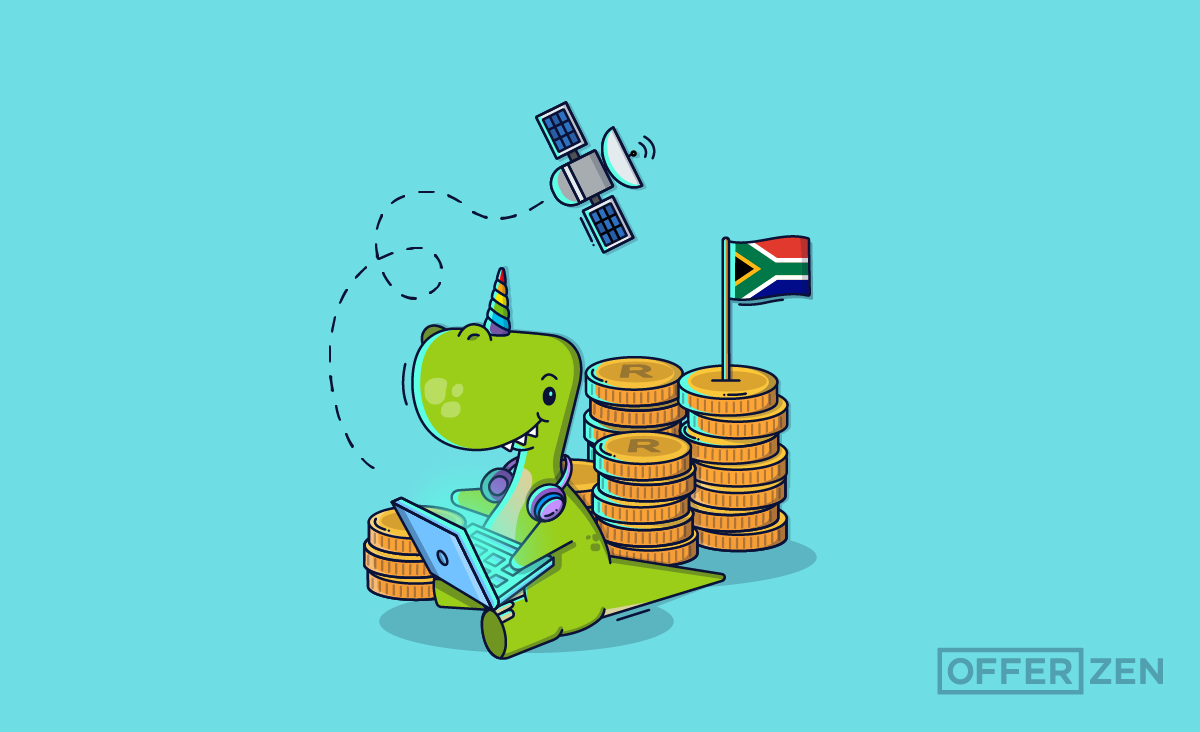 Telecommunications Developer Salary Trends in South Africa
