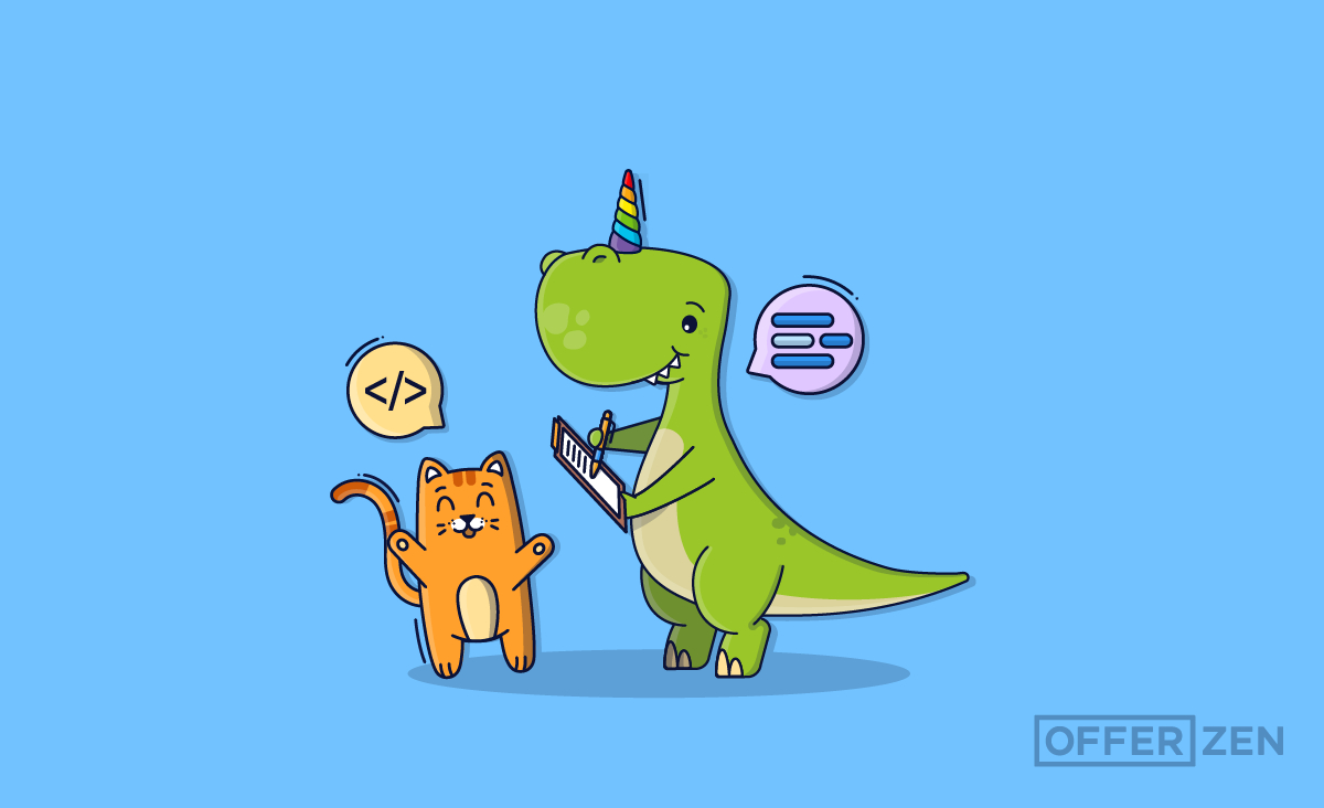 The DX Toolbox: 4 strategies for driving developer excellence at OfferZen