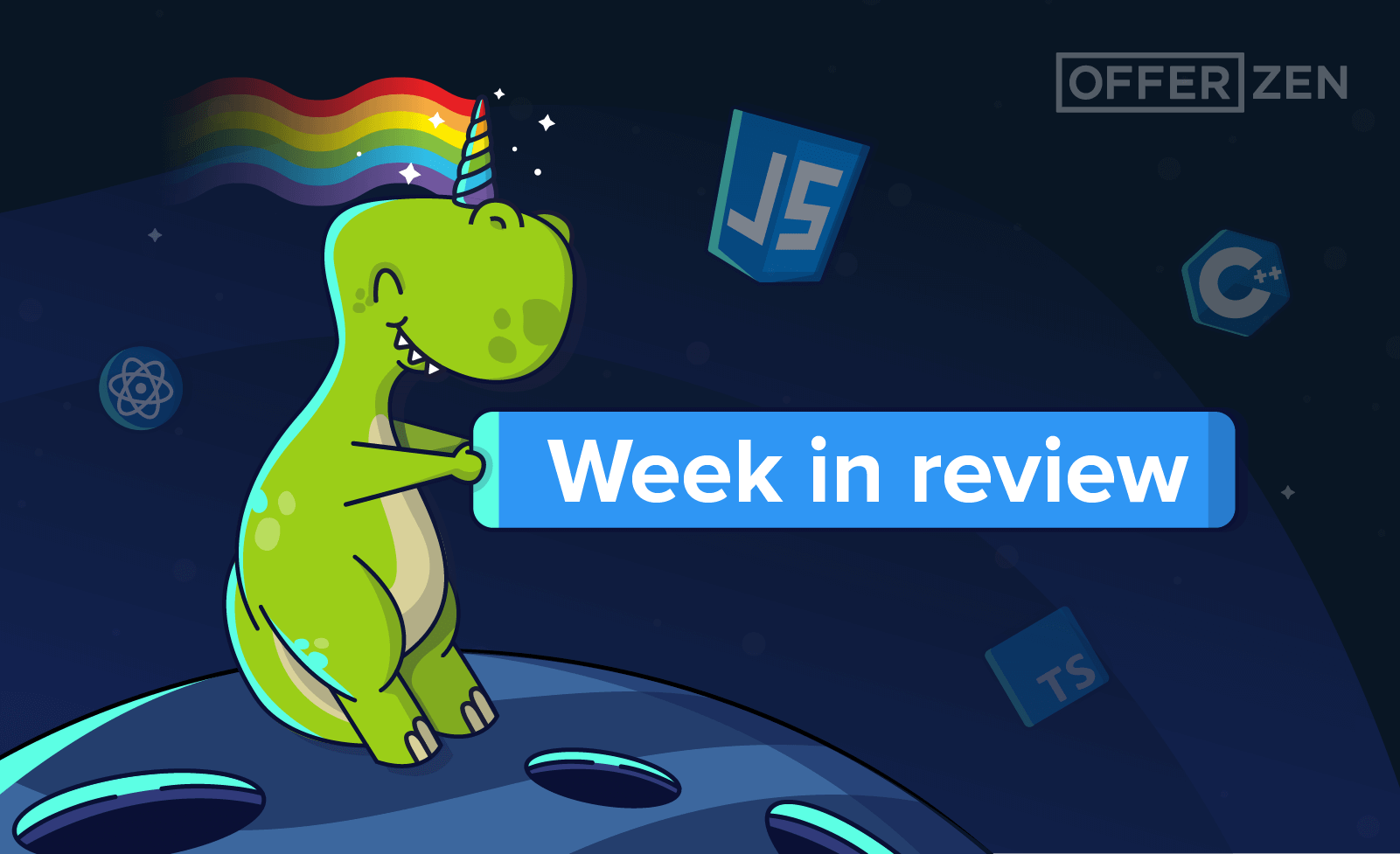 OfferZen’s Week in Review: 24 July