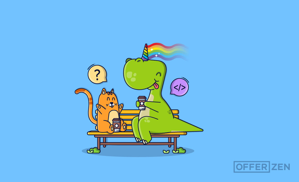 AMA with Khaya Mkhwanaz and PyLadies Berlin