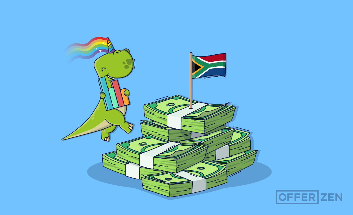 Data Analytics Developer Salary Trends in South Africa