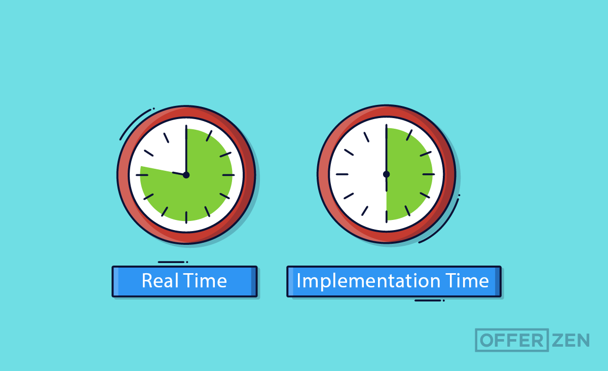 Why I use the old school definition of story points