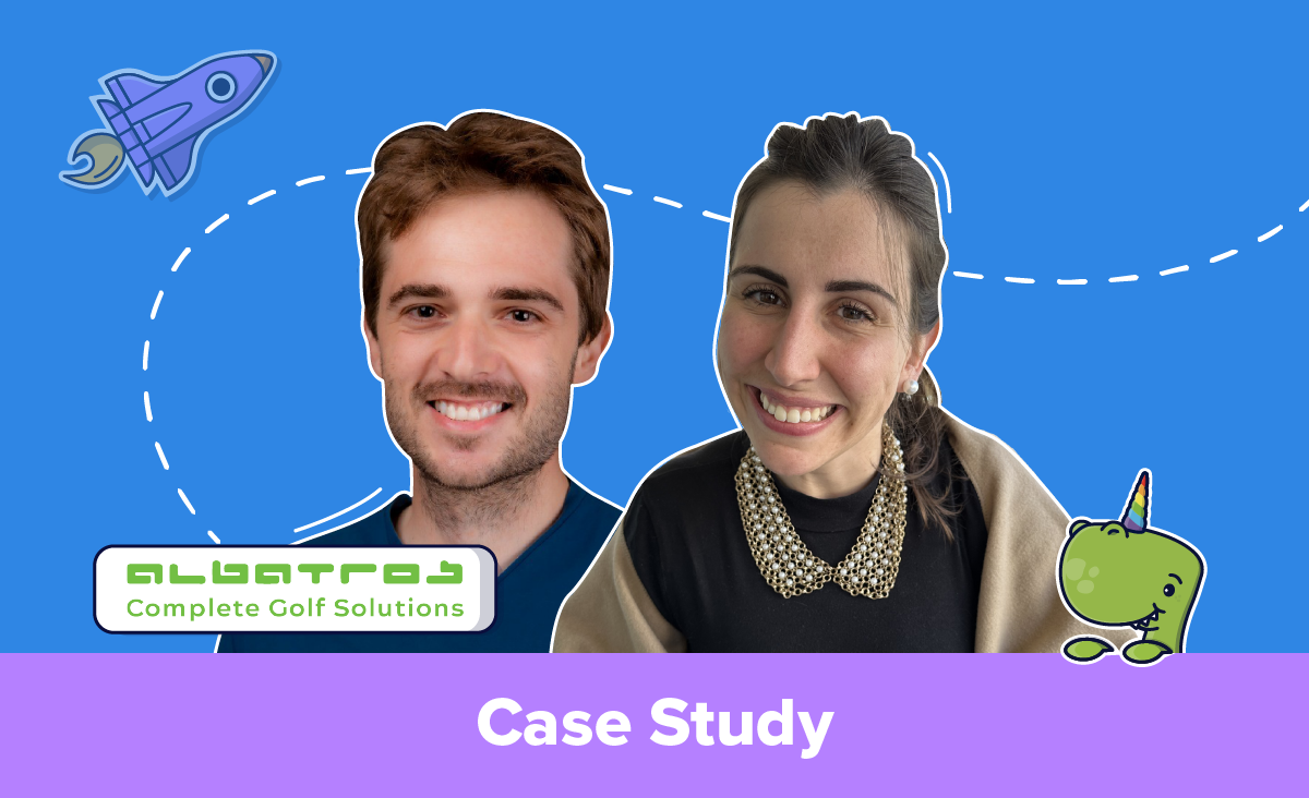 How Albatros built a tech team from scratch by hiring 10 developers on OfferZen in 6 months