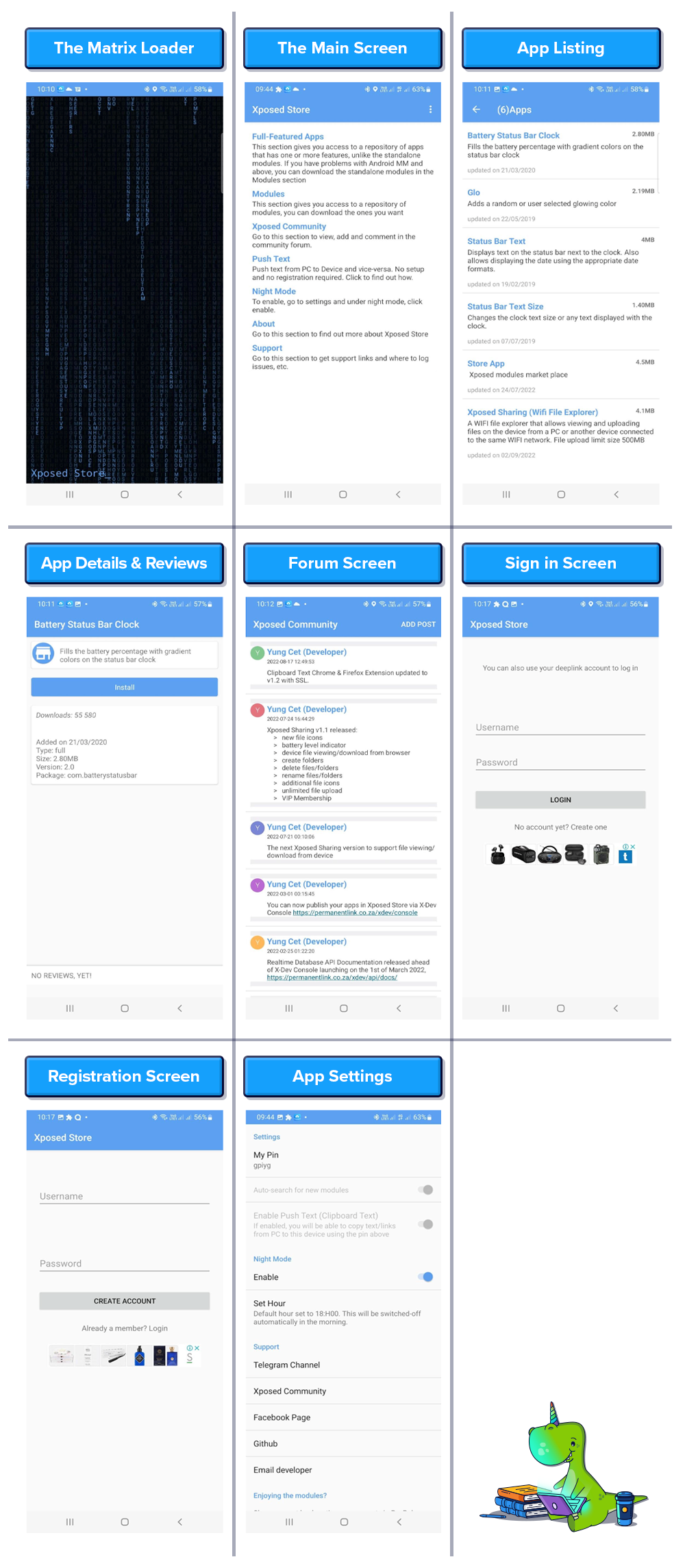 Cedric-Maenetja-Setting-up-your-project-for-learning-Table