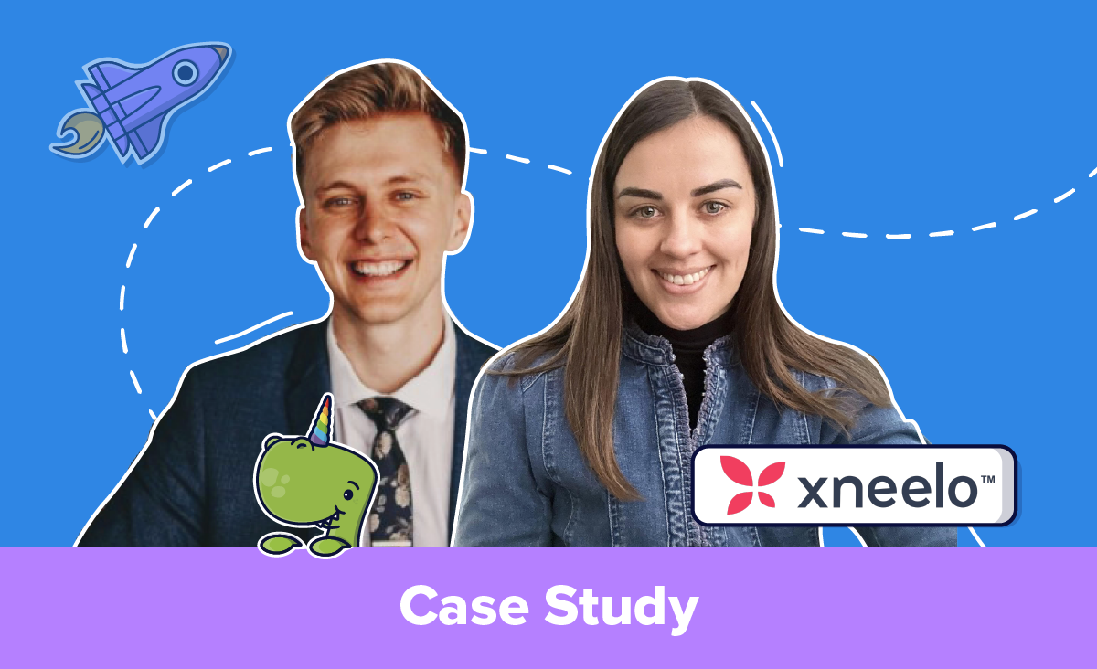 How xneelo accessed and hired top-skilled developers in South Africa on OfferZen