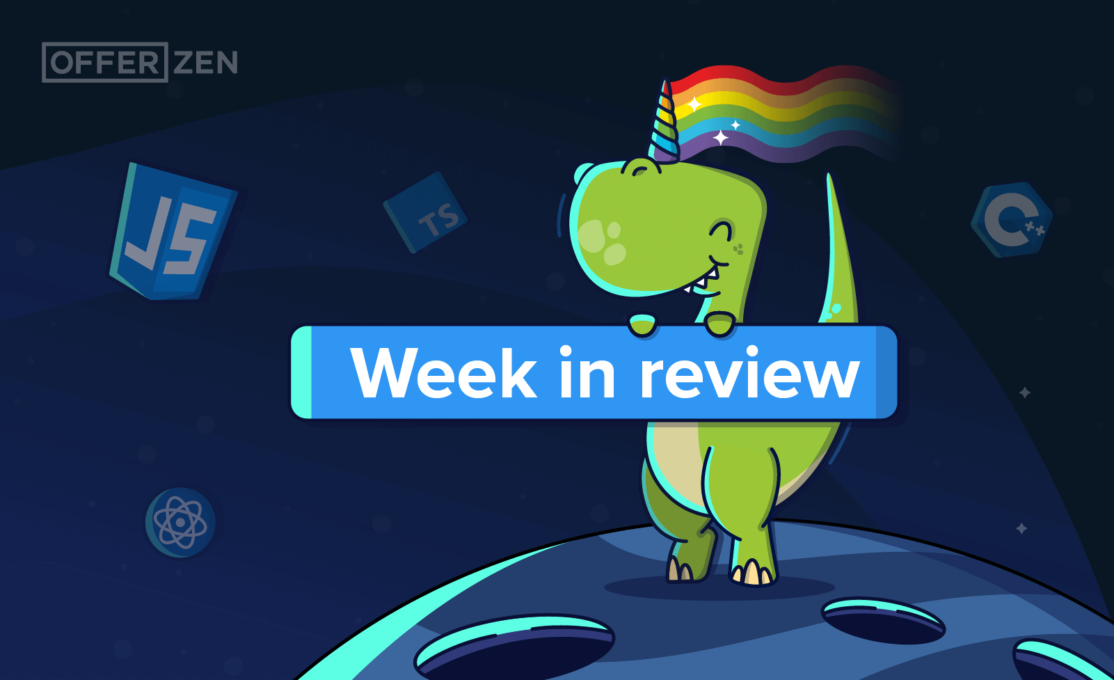 OfferZen’s Week in Review: 9 October