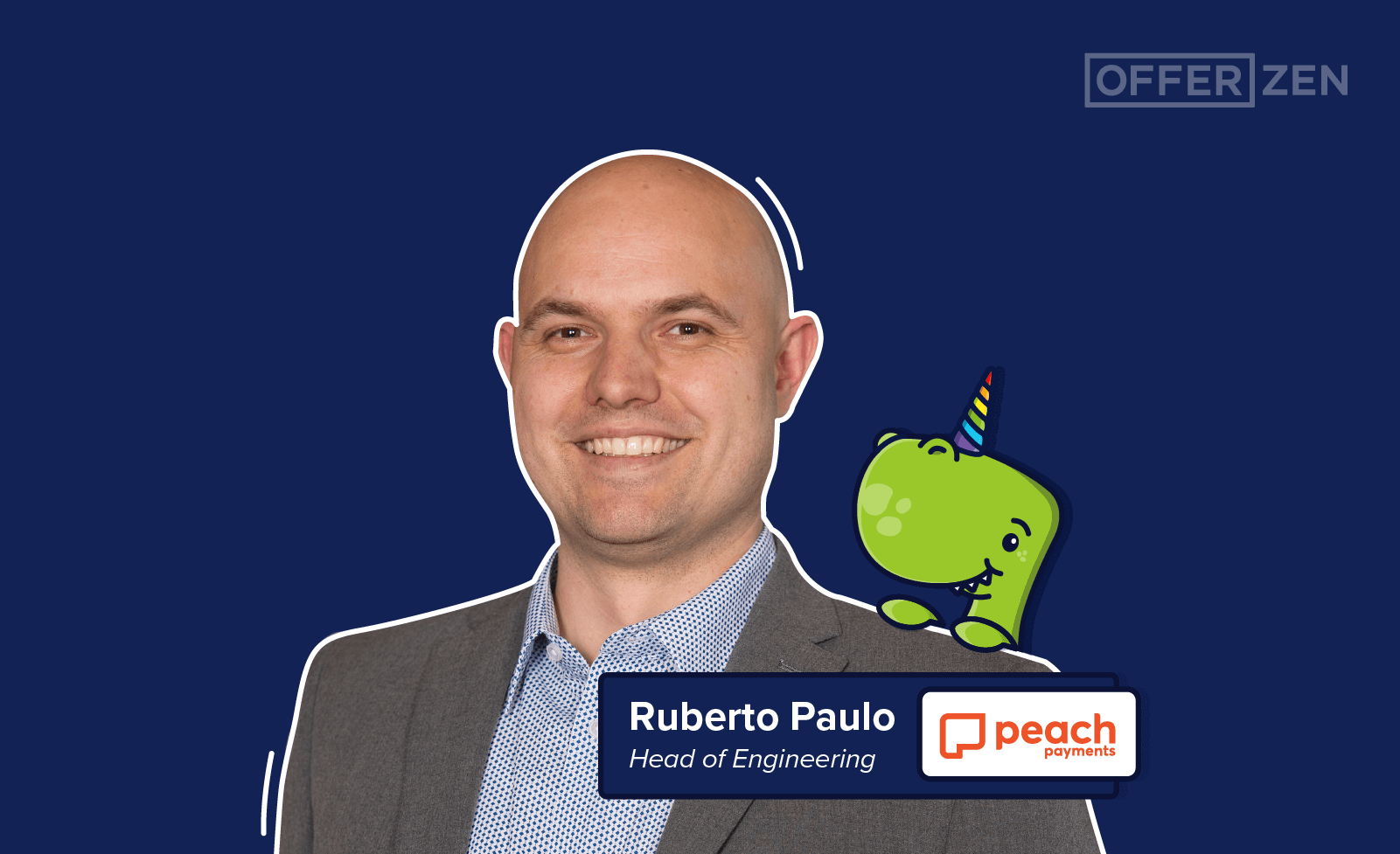 A CTO’s strategies to make critical developer hires under pressure