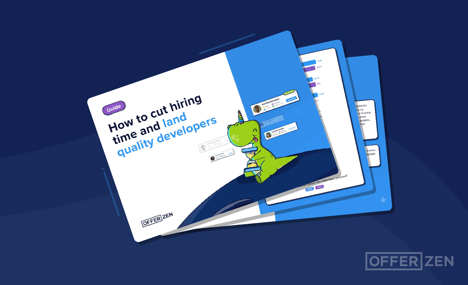 [Downloadable Guide] How to cut hiring time and land quality developers