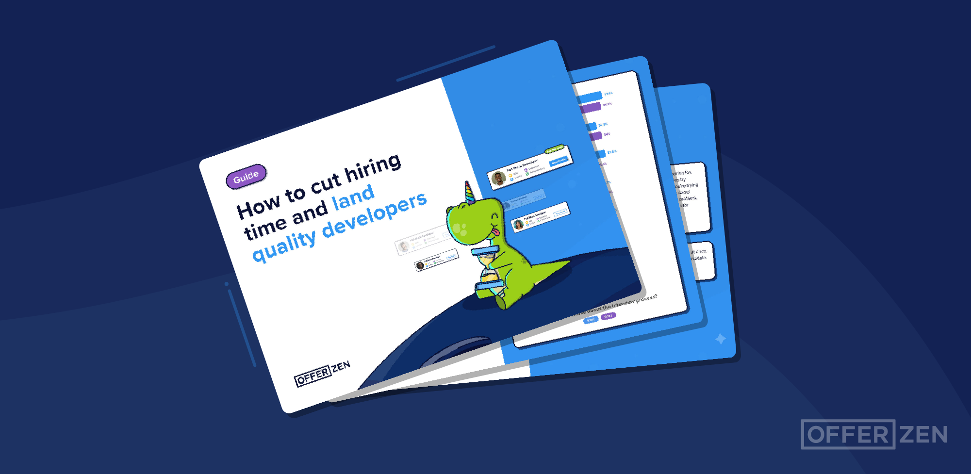 CHow to cut hiring time and land quality developers