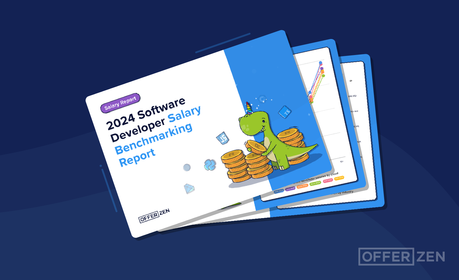 [Downloadable Report] 2024 Software Developer Salary Benchmarking Report