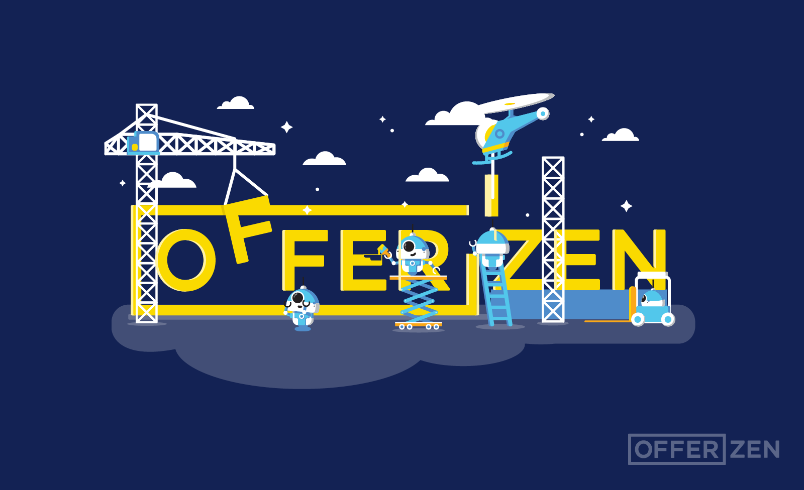 OfferZen secures €4m pre-series B funding