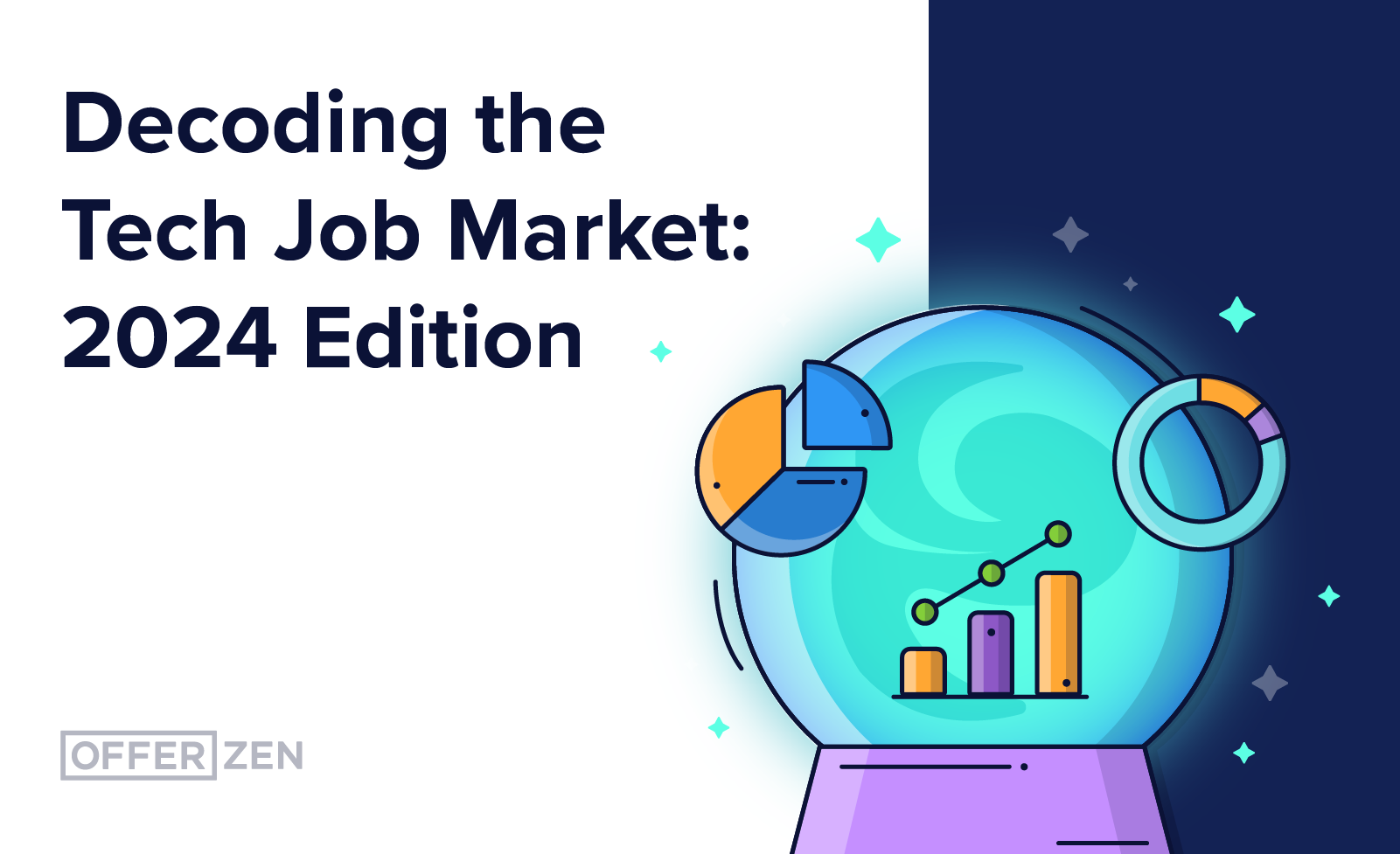 Decoding the 2024 tech job market