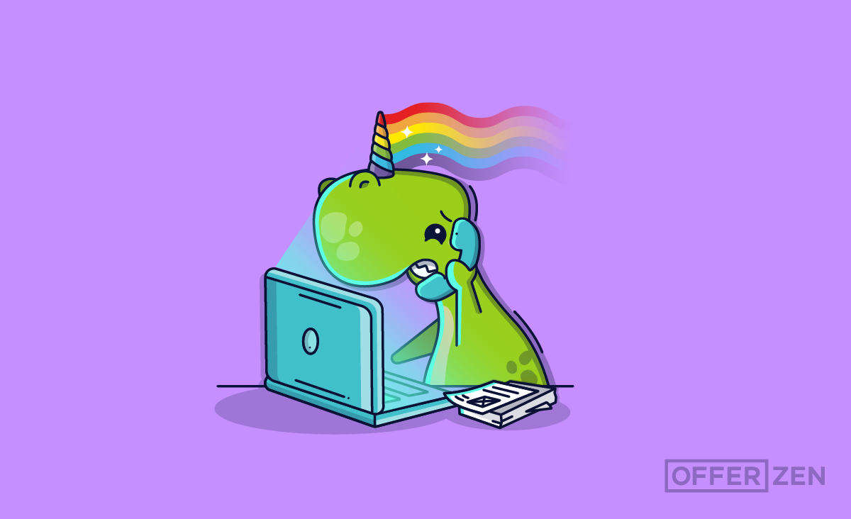 Developers are slowly returning to the office, but more developers want remote