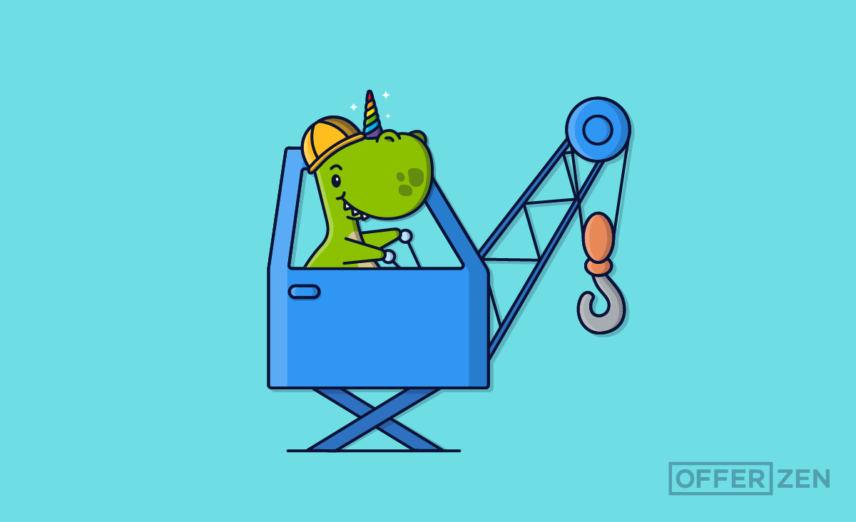 More developers are looking to go full stack to drive more product impact