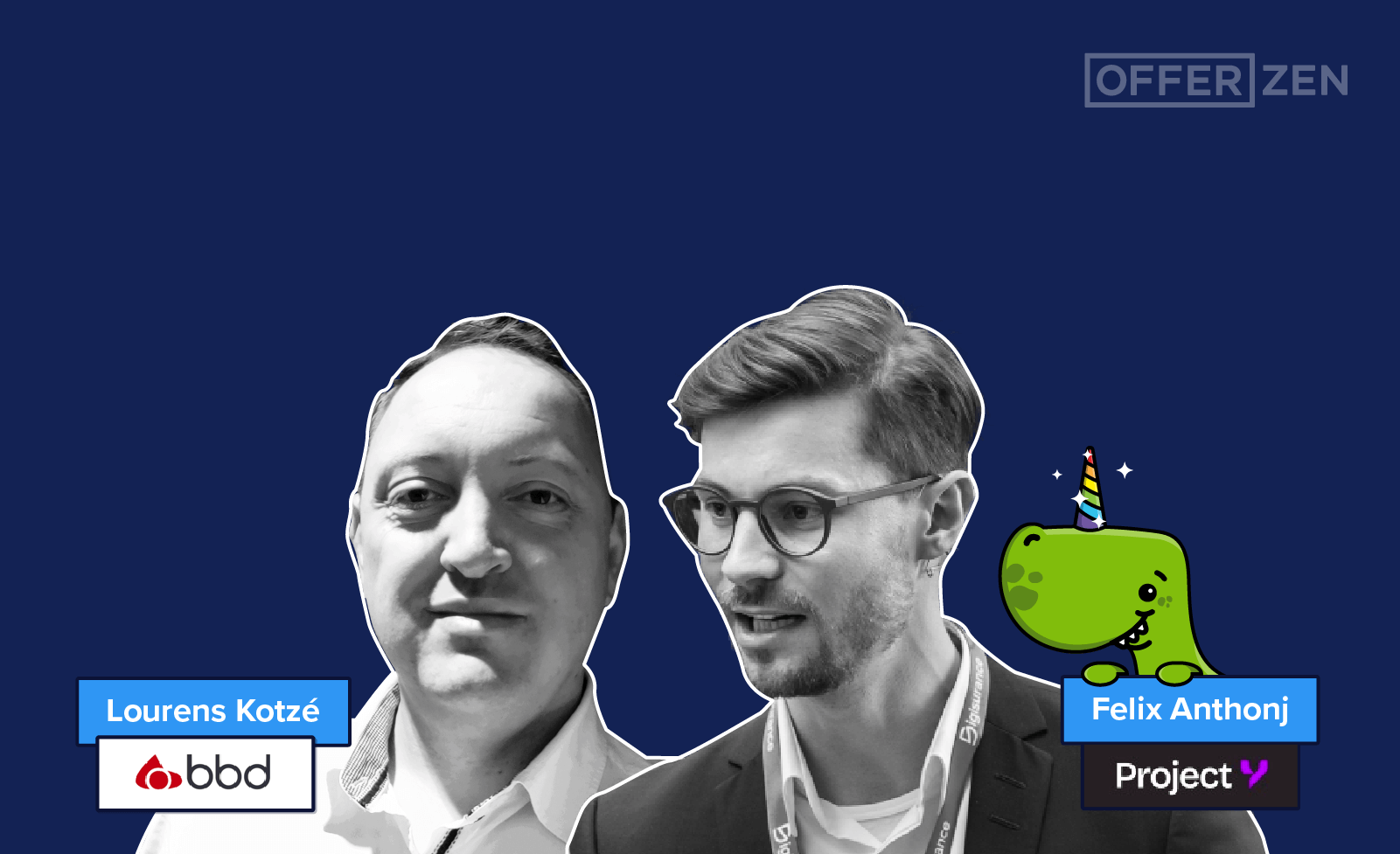 Scaling your tech team with a limited salary budget