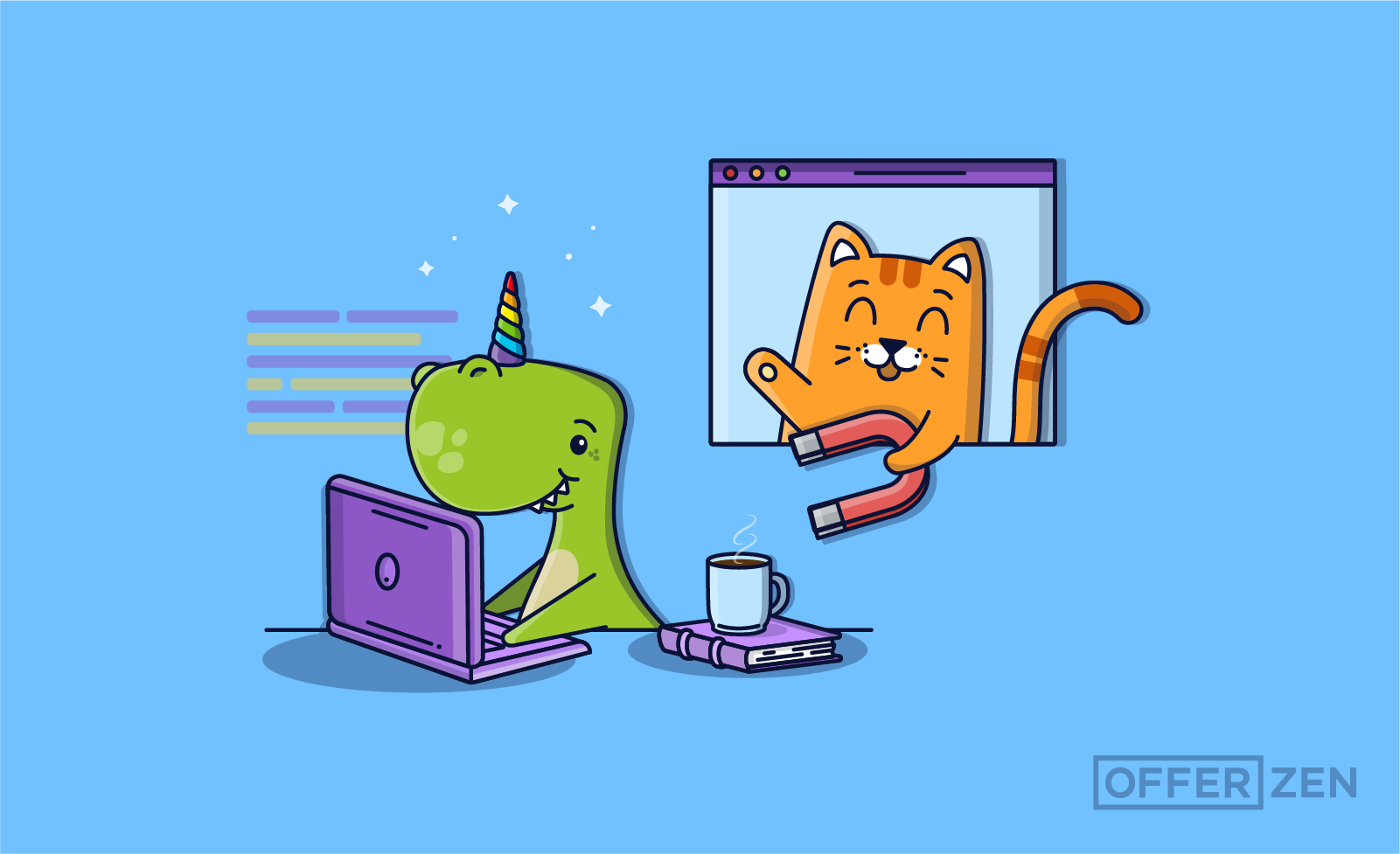 3 tips for bridging the gap between remote work and an office set-up that works for devs