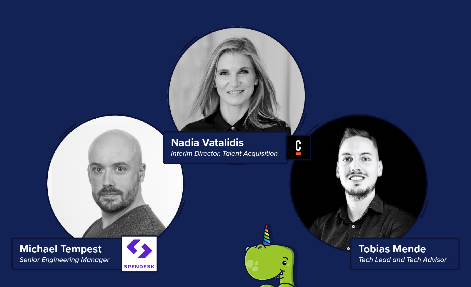 Remote Realities: What does dev team culture mean now?