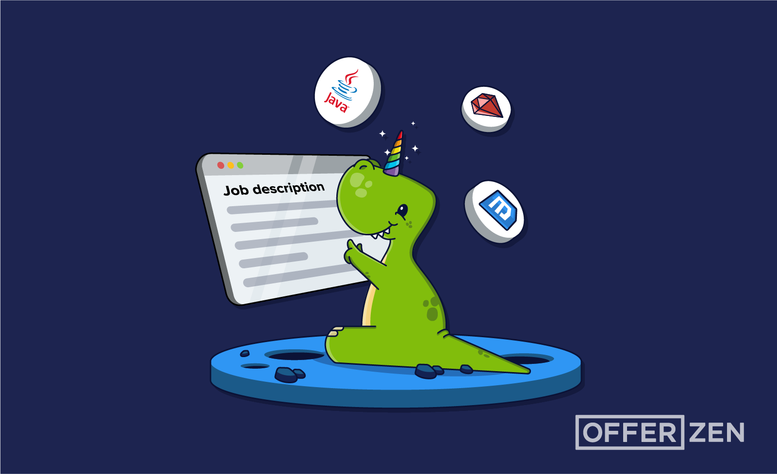 Beyond the CV: Skills-based hiring for developers