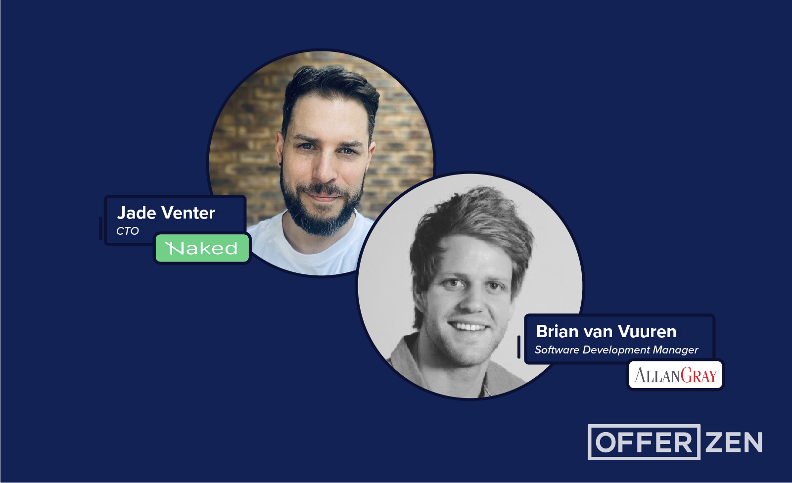 Tech hiring strategies for finding the right fit