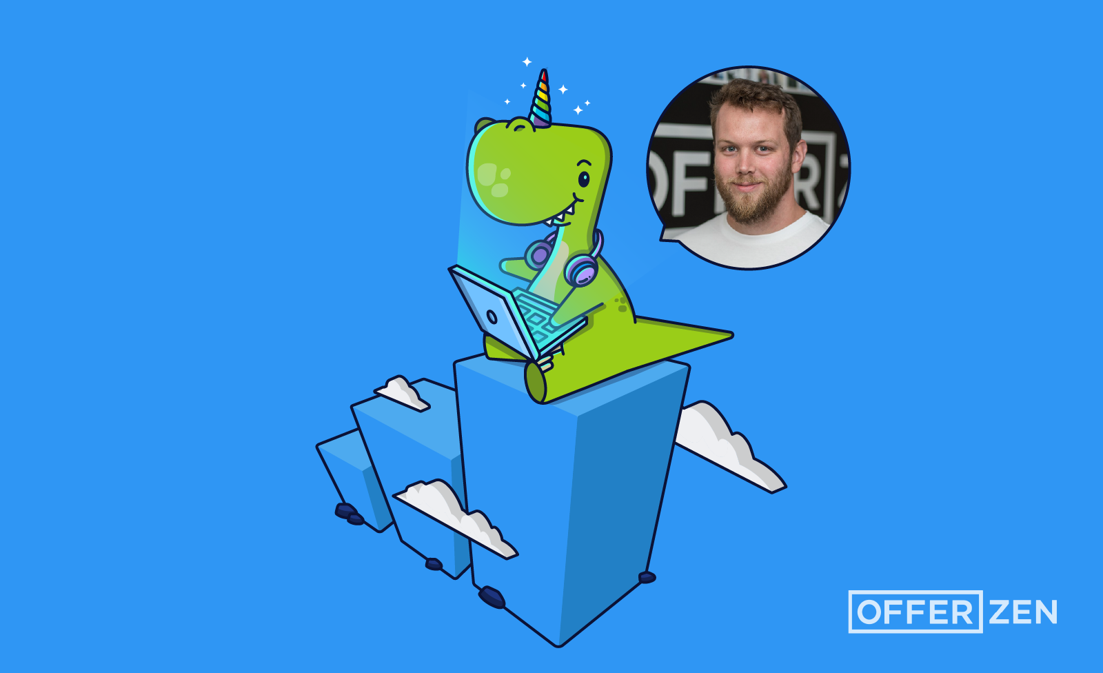 How to get noticed as a Developer in 2025