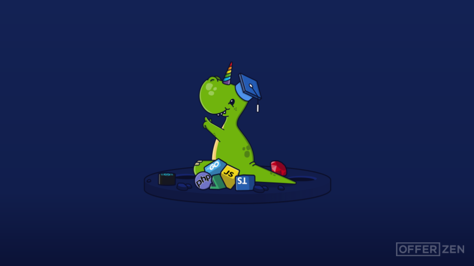 Your code is not your career strategy: How to stand out as a developer in today's market