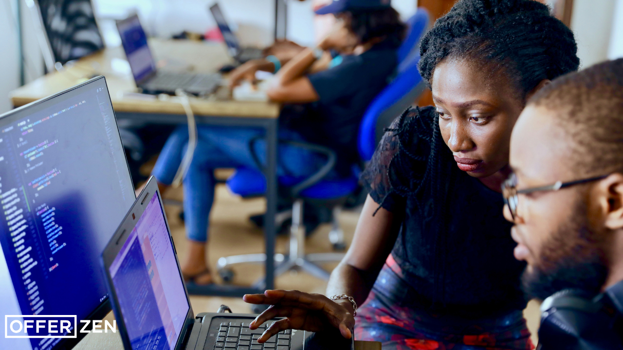 balancing coding and management