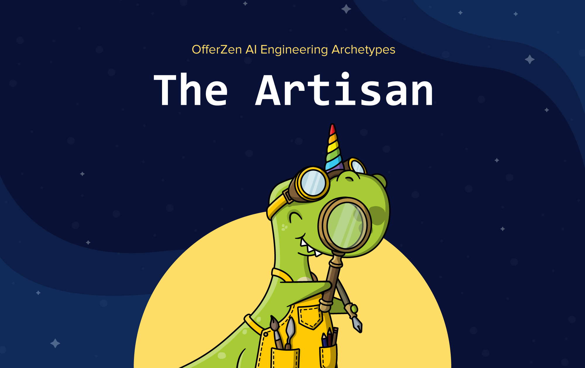 the-artisan-ai-engineering-archetype