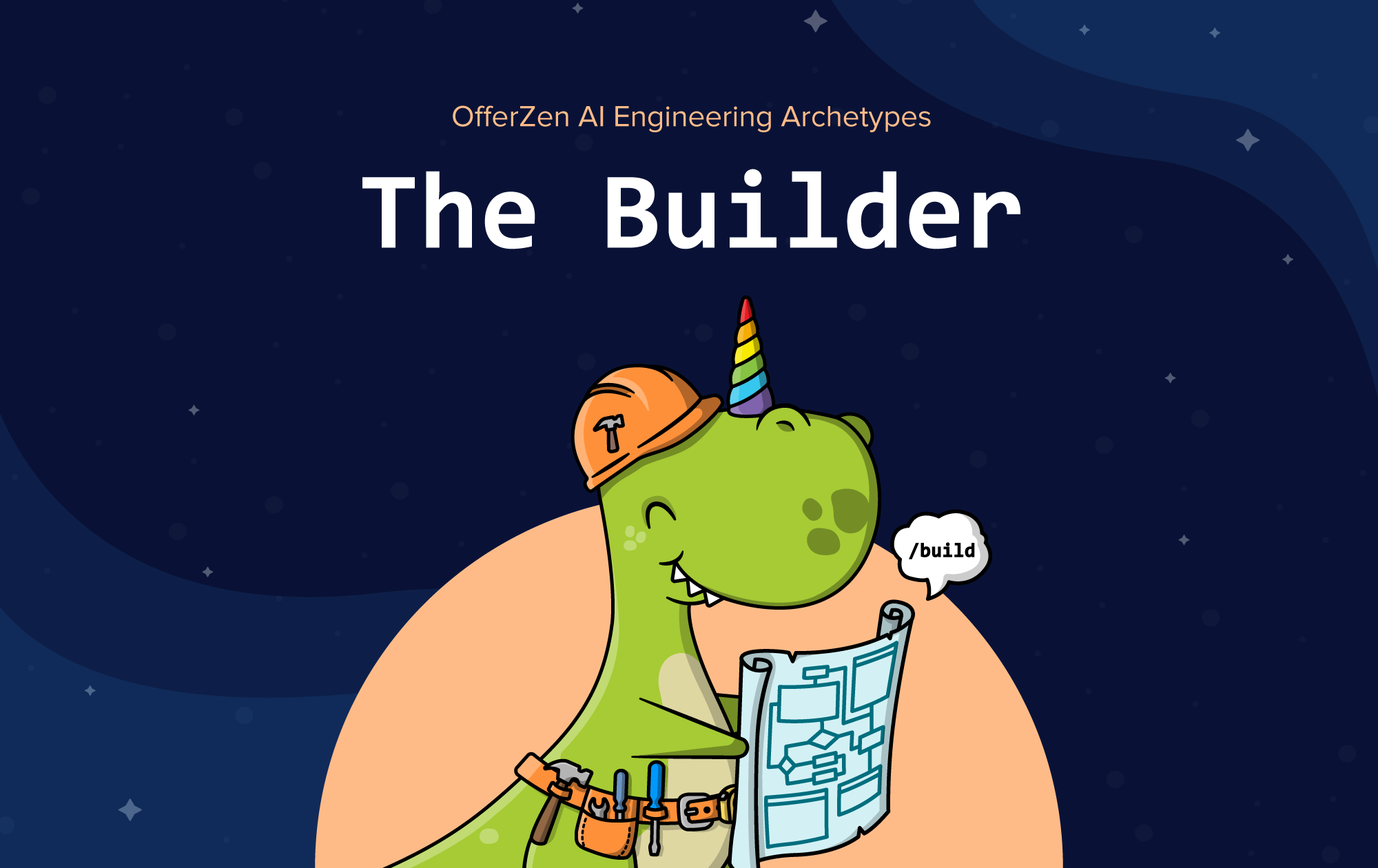 the-builder-ai-engineering-archetype