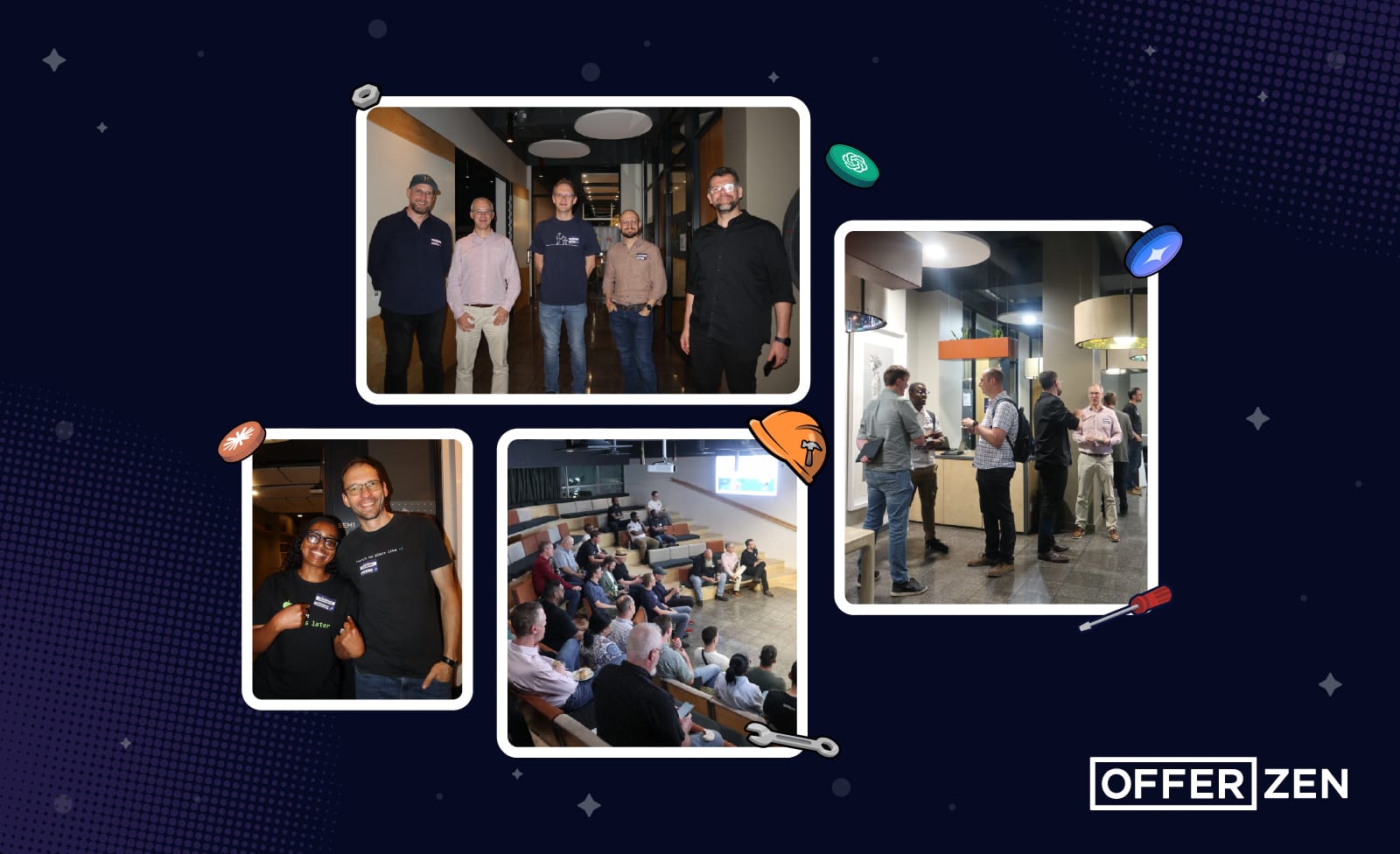 AI Adoption in SA Engineering Teams: JHB Tech Leader Exchange