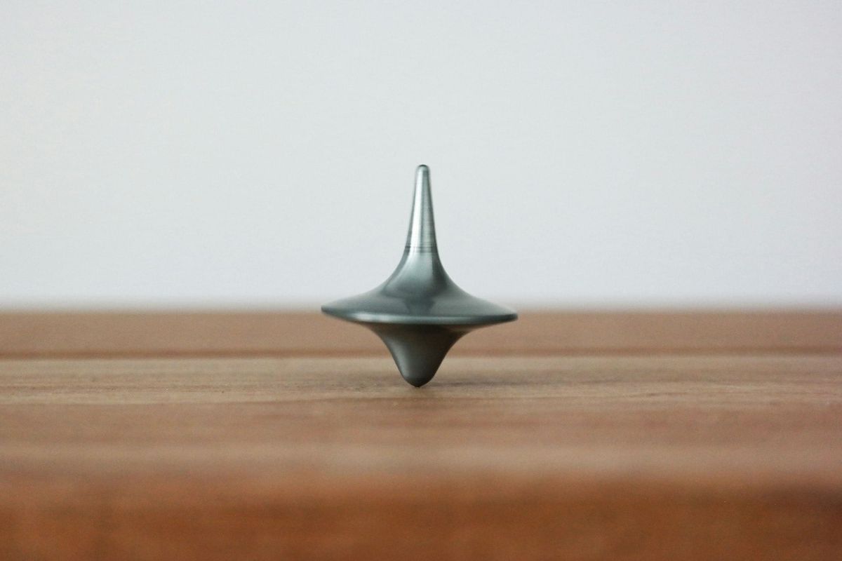 Finding Balance Online