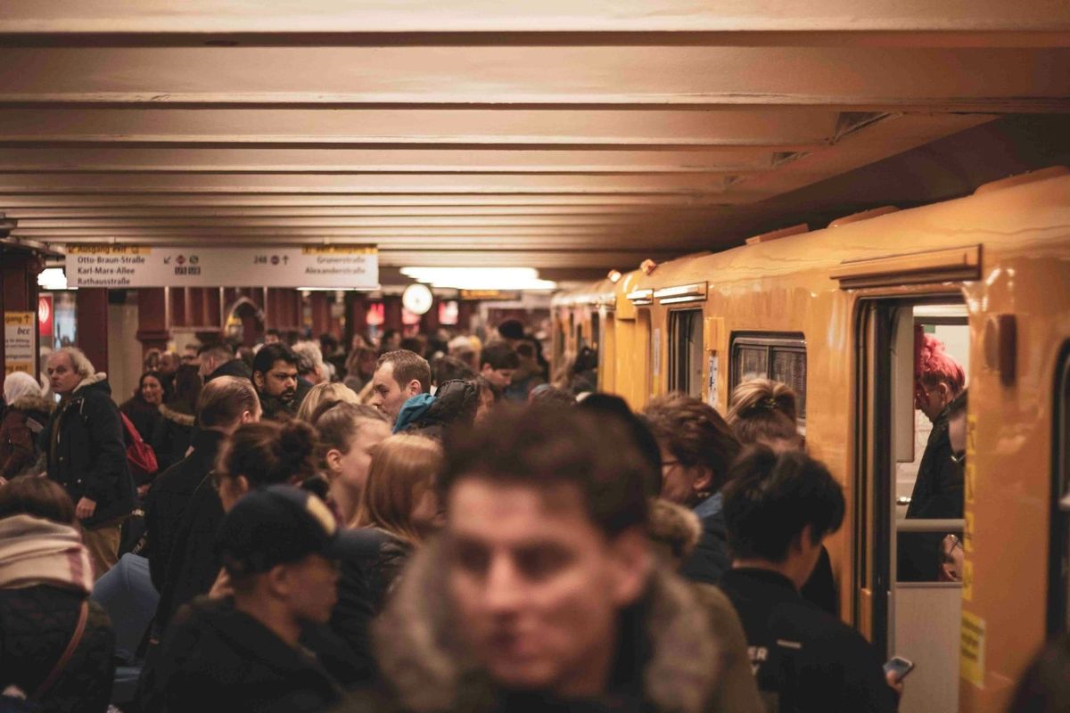 WFH & the Future of My Commute