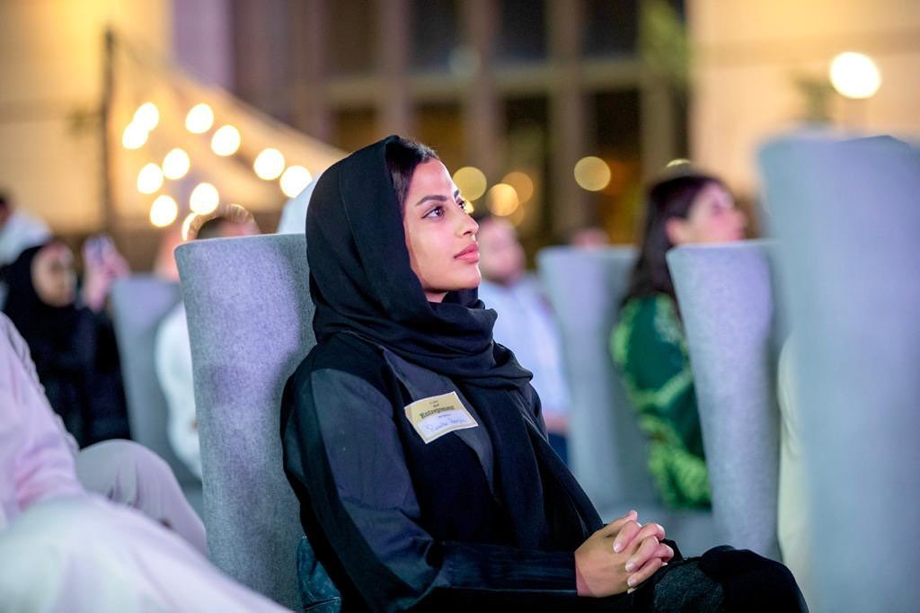 Rawan Almogbil: Building Immersive Training & AI Collaboration Stack