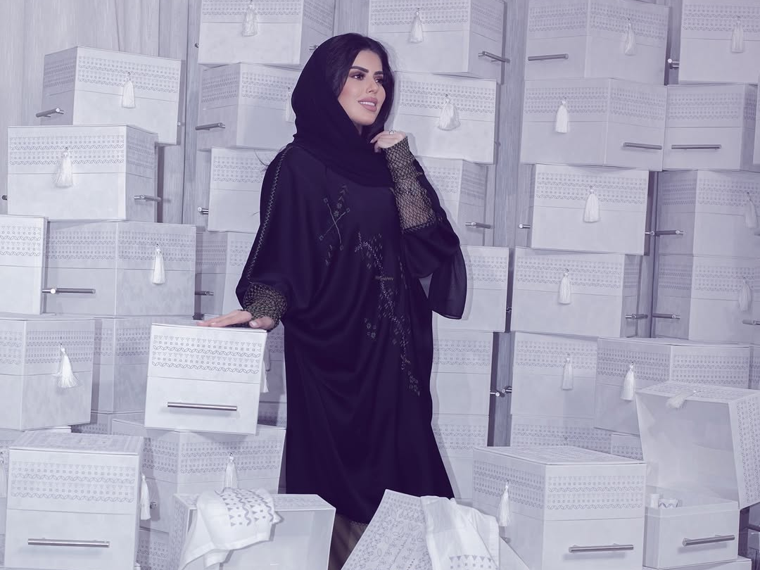 Hessa Alzimami: Turning Saudi Hospitality into a Global Design Language