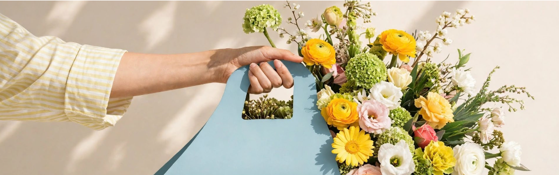 Hessa Alzimami: From Floral Artistry to Luxury Living with SOSA’S