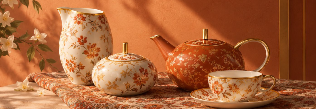Hessa Alzimami: From Floral Artistry to Luxury Living with SOSA’S