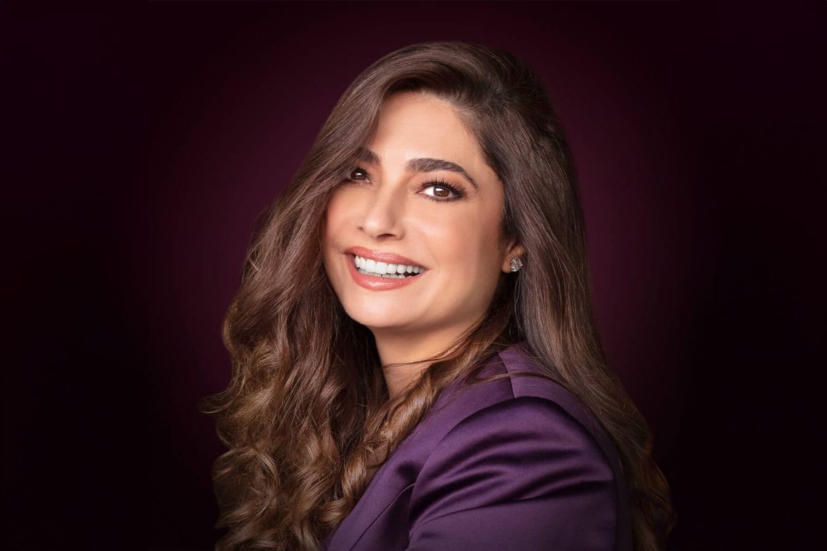 Honayda Serafi: The Designer Who Wove Saudi Heritage into Global Fashion