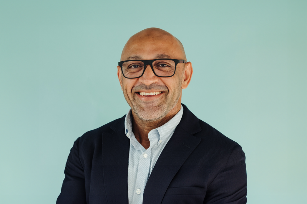 A Vision for Fintech in the MENA Region: Abdulaziz Al Jouf