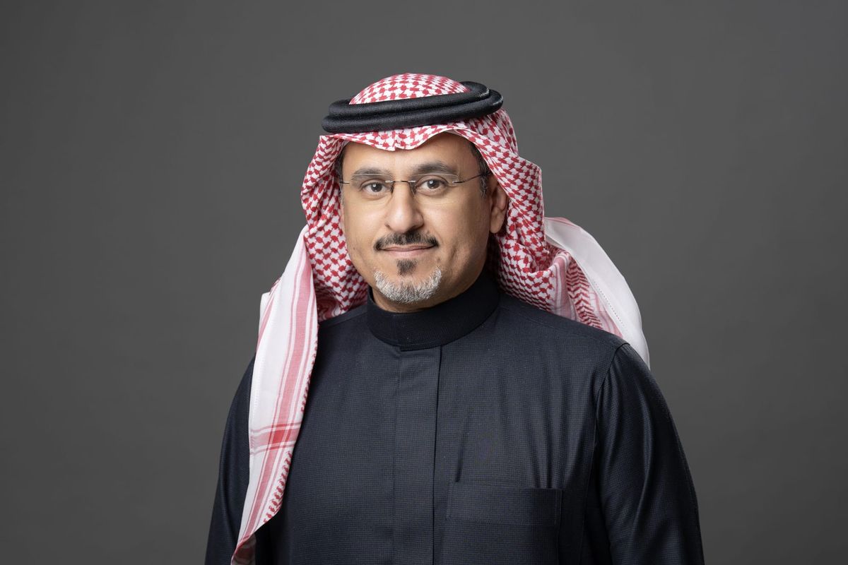 Ghassab Al-Mandeel: Steering Jahez into Saudi Arabia’s Digital Age