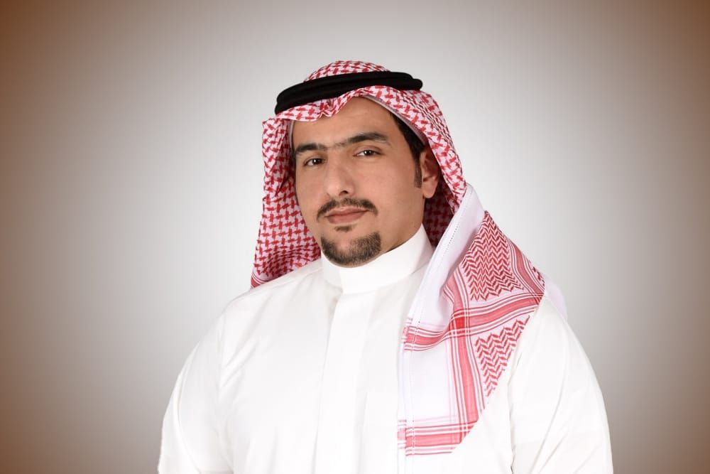 Ahmad Al-Gafari: Empowering Businesses with Innovative Financing Solutions.