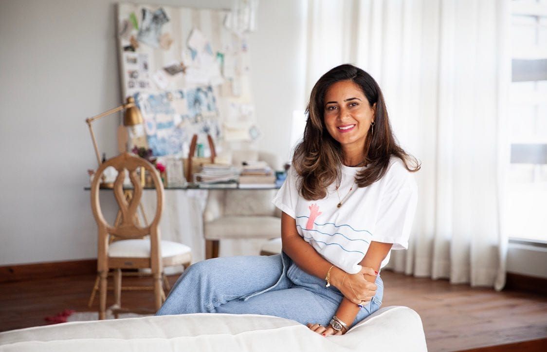 Sarah Al-Dabbagh: Crafting Unforgettable Moments with Lace Events.