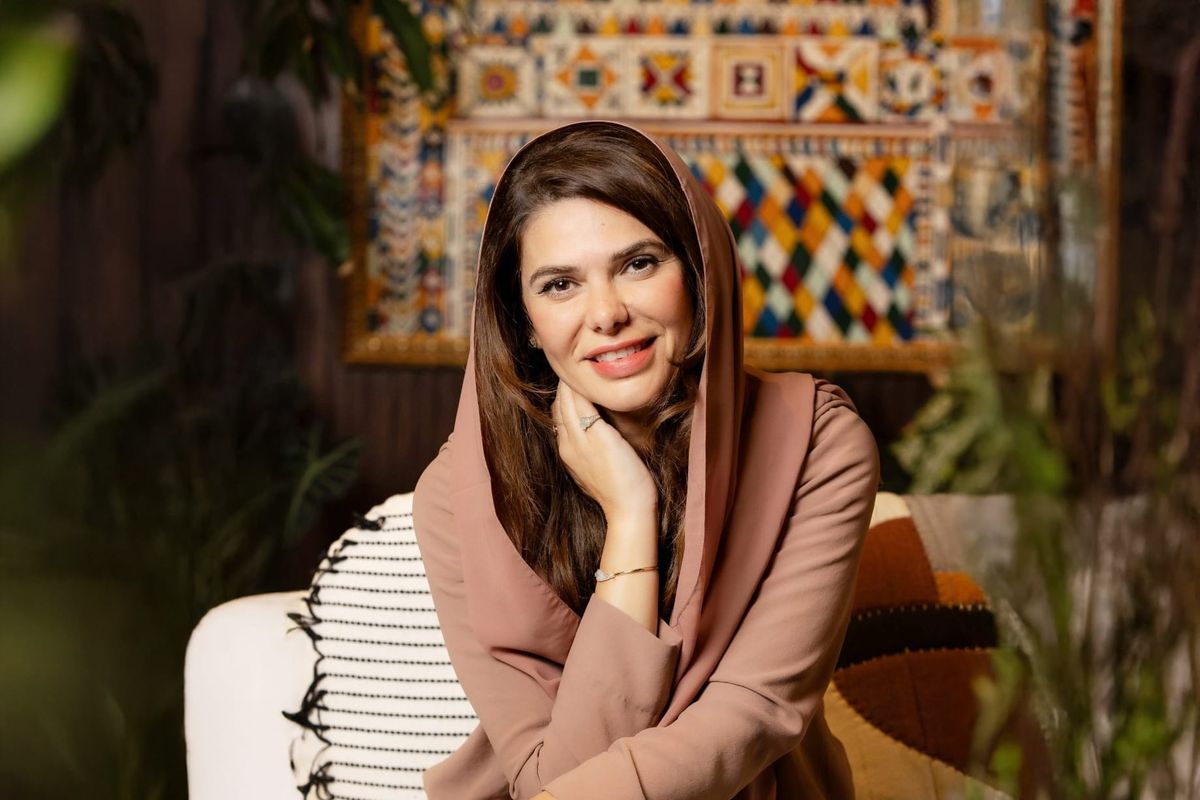 Tala Al-Sahsah: A Strategic Force in Health Innovation Across Saudi Arabia and Beyond