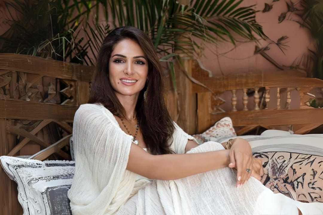 Rawan Alsahsah’s Rise: From Saudi Interiors to F1 Tracks with RIS Group