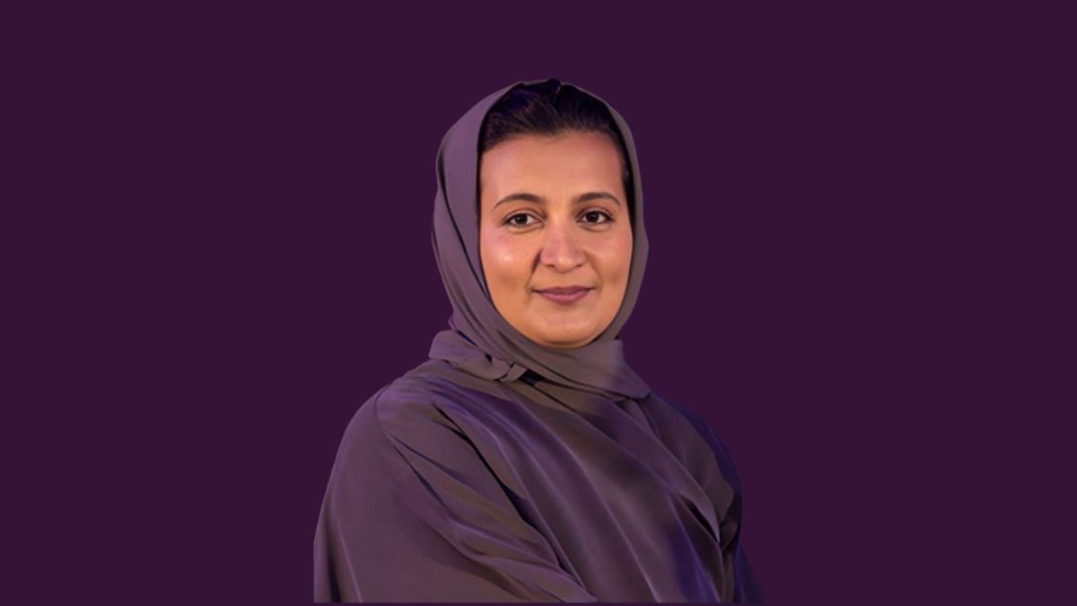 Latifah Altamimi and Gathern, Saudi’s Leading Vacation Rental Startup