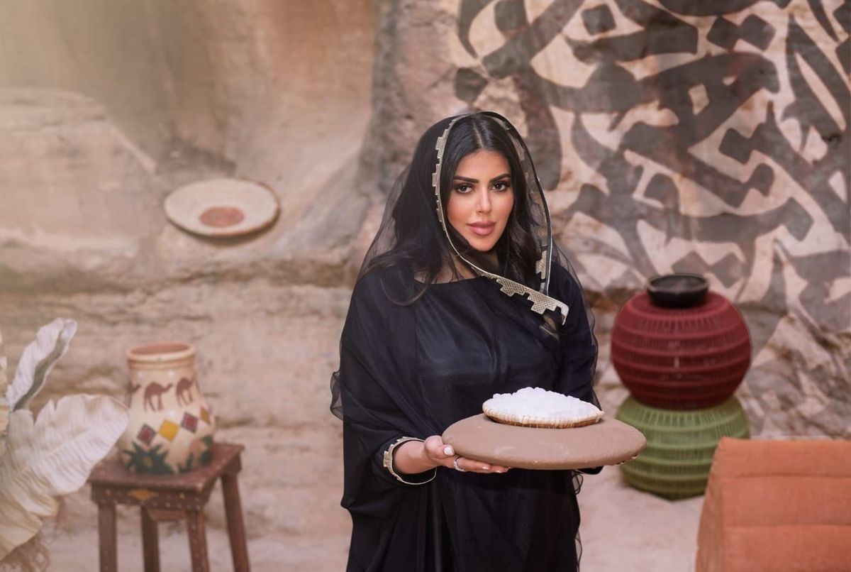 Hessa Alzimami: Turning Saudi Hospitality into a Global Design Language