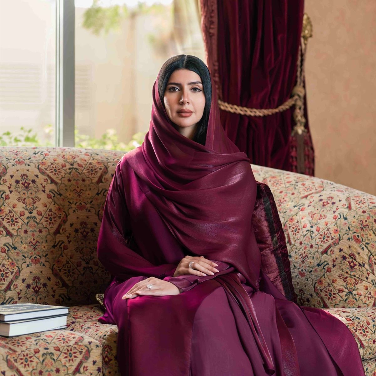 Al Hanouf Mamdouh Al Saud: Building Rawabet Around the Human Side of Progress