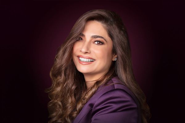 Honayda Serafi: The Designer Who Wove Saudi Heritage into Global Fashion