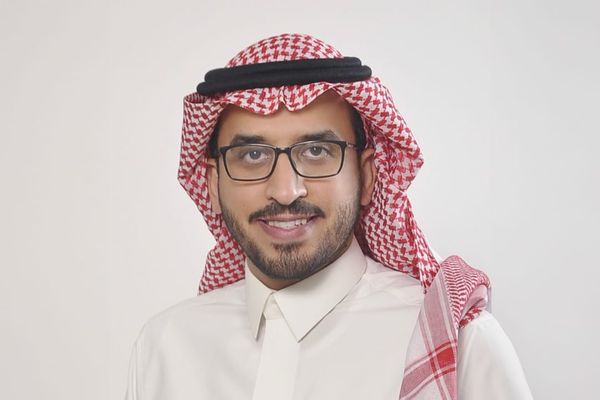 Omar Almania, PhD, CFA: Automating the Future of Investments with Abyan Capital