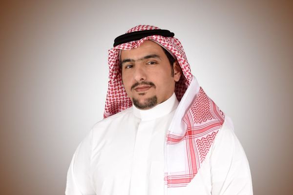 Ahmad Al-Gafari: Empowering Businesses with Innovative Financing Solutions.