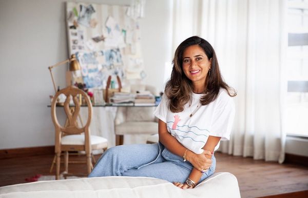 Sarah Al-Dabbagh: Crafting Unforgettable Moments with Lace Events.