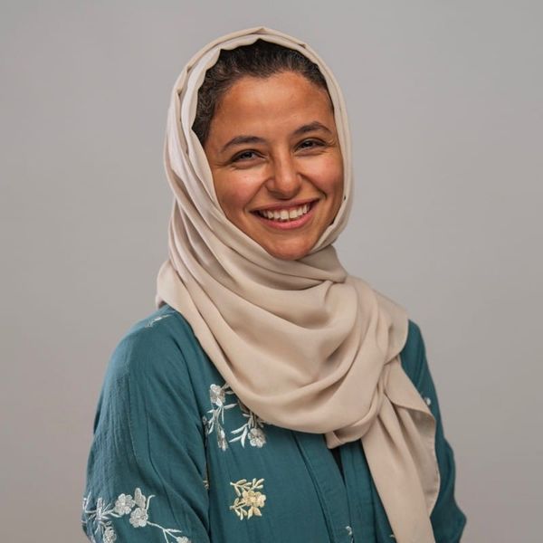 Adwa Al Dakheel: Entrepreneurship and Innovation with Falak Investment Hub